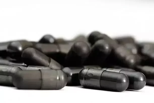 How Activated Charcoal Purifies and Protects